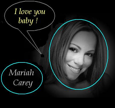 Mariah Carey